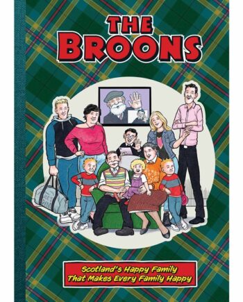 Broons Annual 2024