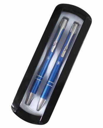 Chelsea FC Pen & Pencil Set