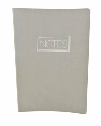 Notes A5 Deluxe Journal