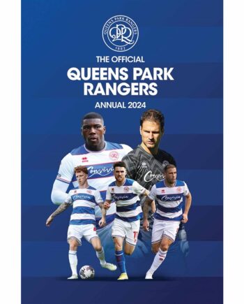 Queens Park Rangers FC Annual 2024