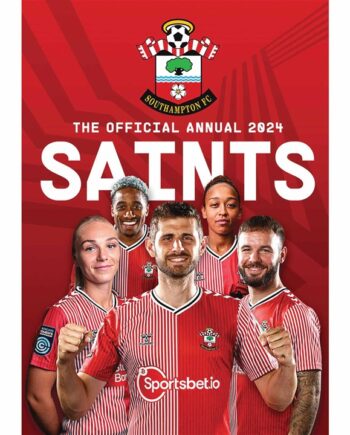 Southampton FC Annual 2024