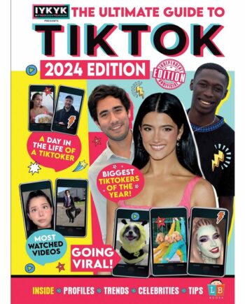 TikTok Annual 2024